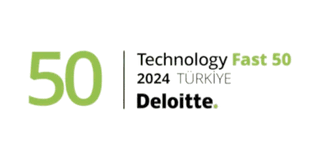 Deloitte Technology Fast 50 Türkiye 2024