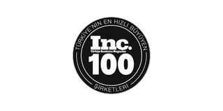 Inc. 100 Türkiye