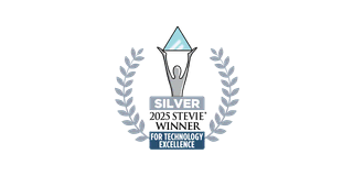 Stevie Silver Winner 2025