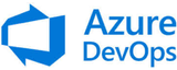 Azure DevOps logo