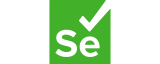 Selenium logo
