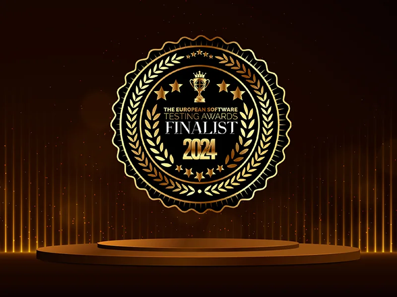 Virgosol has reached the finals in all categories it applied for at the European Software Testing Awards