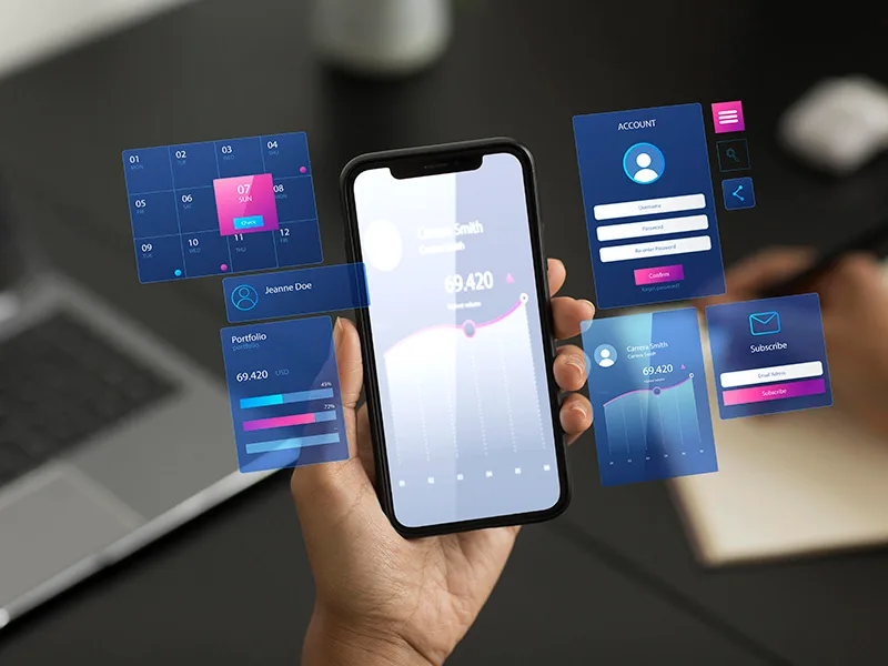 The Importance of Mobile App Performance