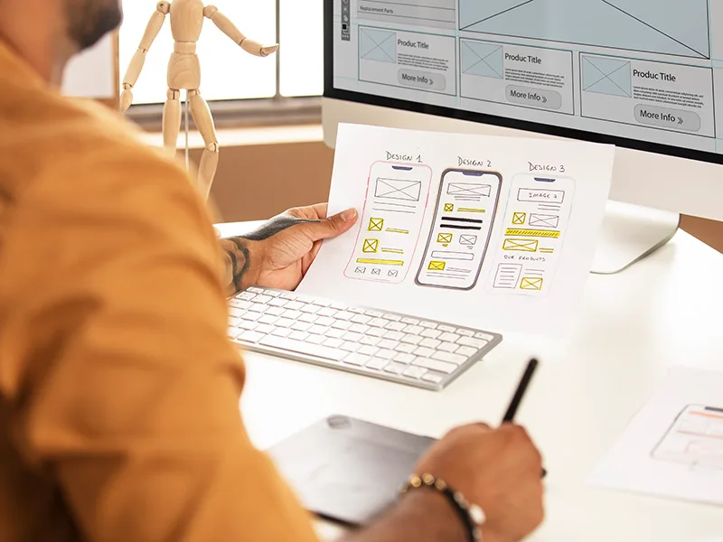 Flutter Test Otomasyonunda Karşılaşılan Zorlukları Katalon Studio İle Aşın