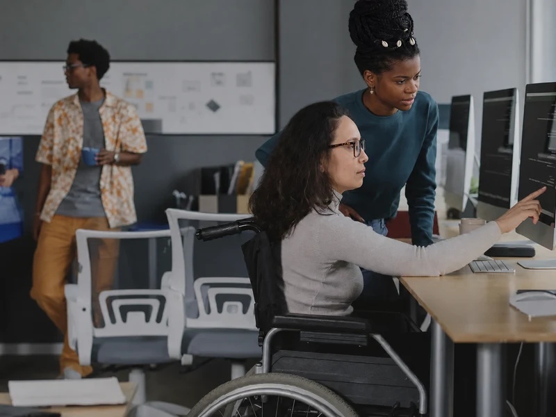 Accessibility Testing: A Mandatory Step for Digital Equality in Europe