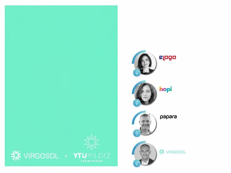 Those Who Understand the Importance of Quality in Software Are Meeting at YTU Technopark!