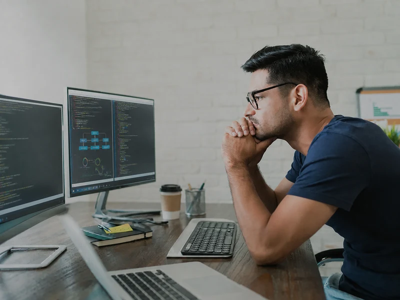 Chalenges and Solutions in Jenkins and Test Processes