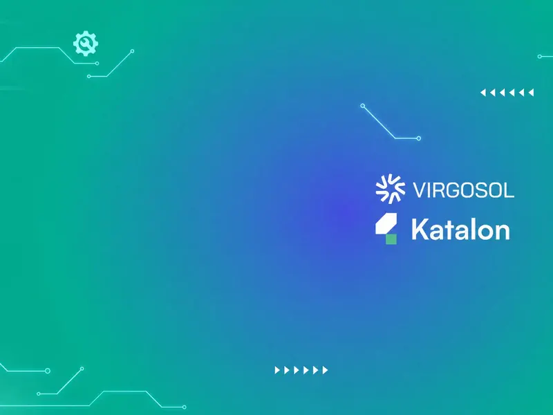 WEBINAR Yazılım Testlerinde Otomasyonun Gücü